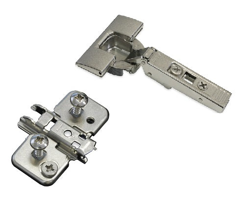 Jouseton piilosarana 120°