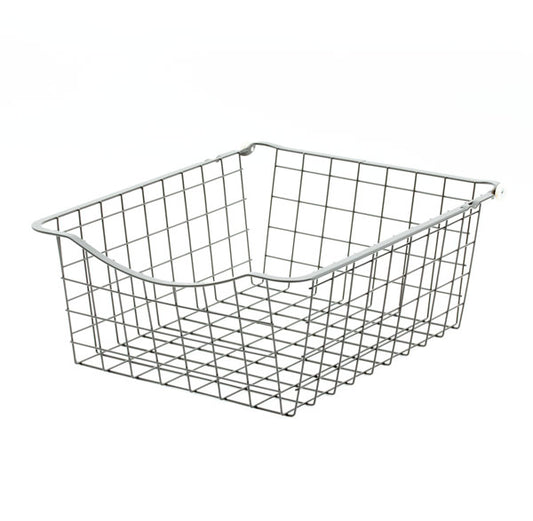 Kaappikori 400x400mm runkoon antrasiitin harmaa