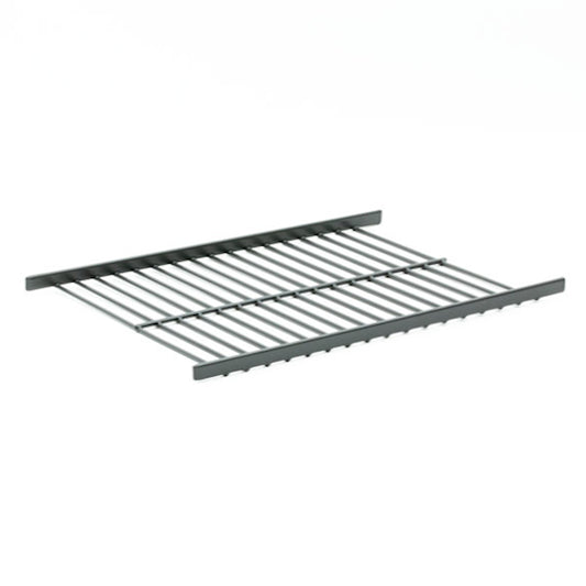 Astiankuivauskaapin tasohylly 450mm runkoon antrasiitin harmaa