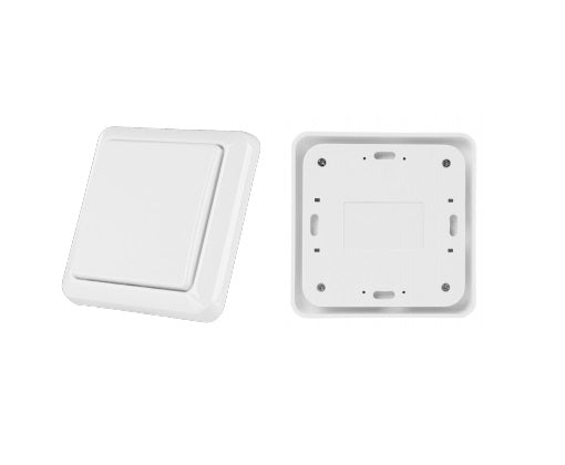 Langaton seinäkatkaisin pistorasialle