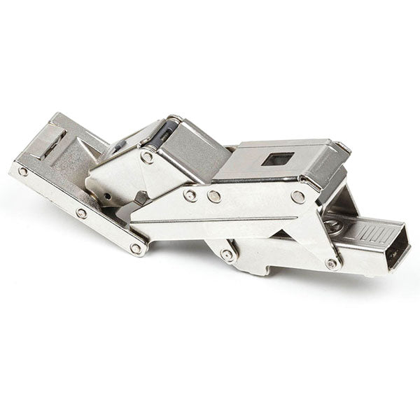 Peilioven sarana 110°