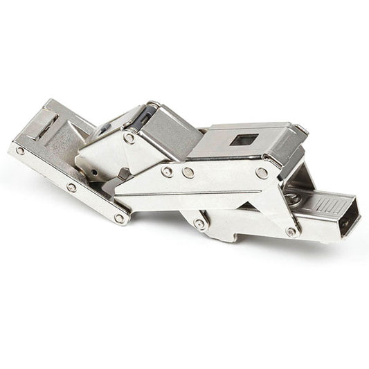 Peilioven sarana 110°