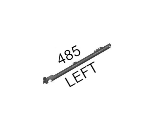 Vasen runkoliuku 485 mm