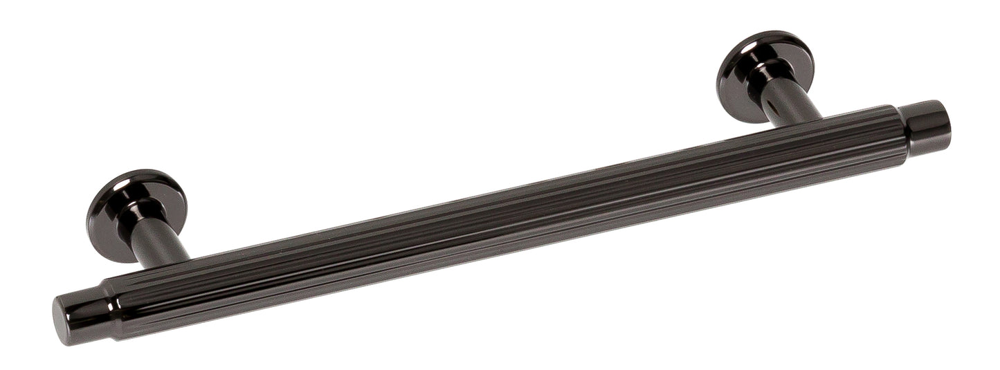 Villa-178, tummakromi