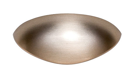 Luna-87, harjattu messinki