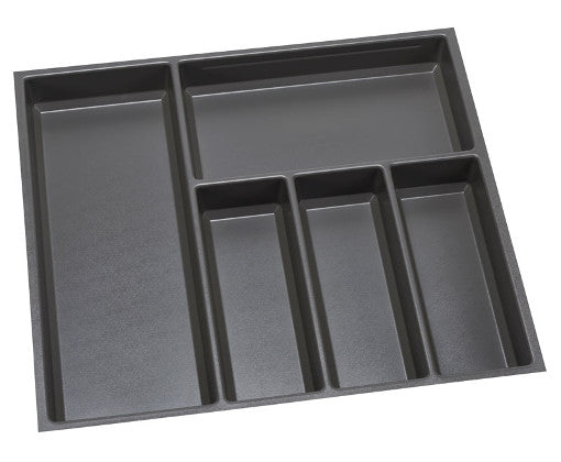 LEGRABOX ruokailuvälinelokerikko 600mm