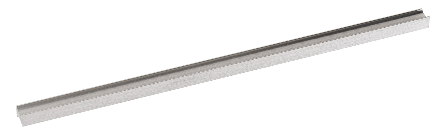 Track A-600, inox look