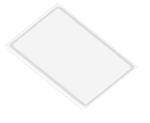 Elintarvikemuovinen leikkuulauta LEGRABOX- laatikkoon 500 mm