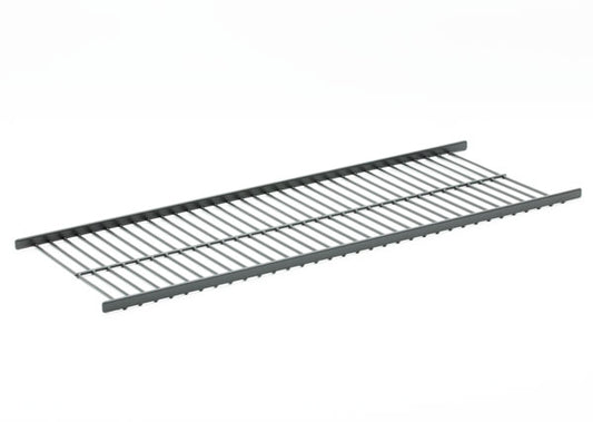 Astiankuivauskaapin tasohylly 700mm runkoon antrasiitin harmaa