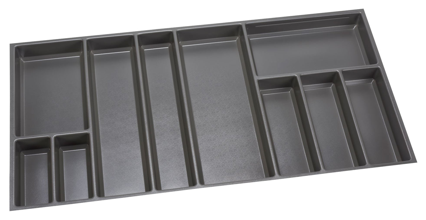 LEGRABOX ruokailuvälinelokerikko 1000mm