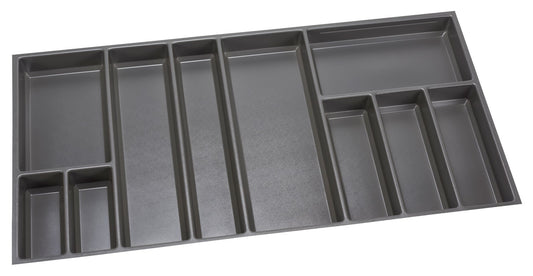LEGRABOX ruokailuvälinelokerikko 1000mm