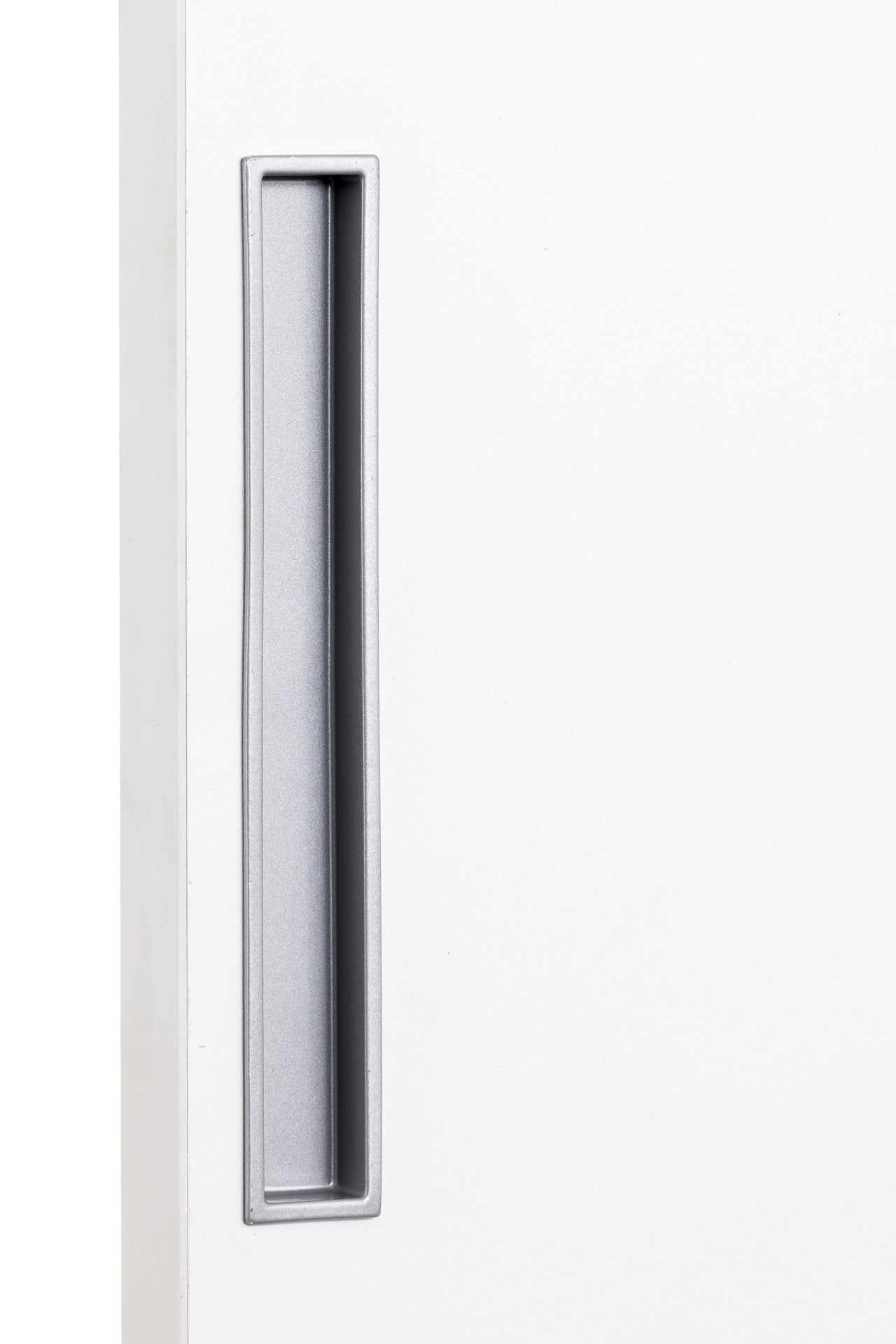 Vedin Cubic 157mm alumiini