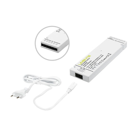 Limente LED virtalähde 30W 24V