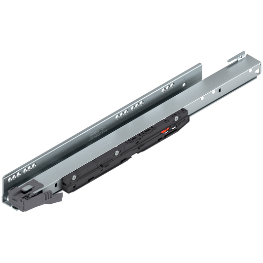 LEGRABOX Blumotion-liuku vasen 500mm 70kg