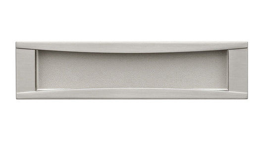 Gliss-176, rosteri