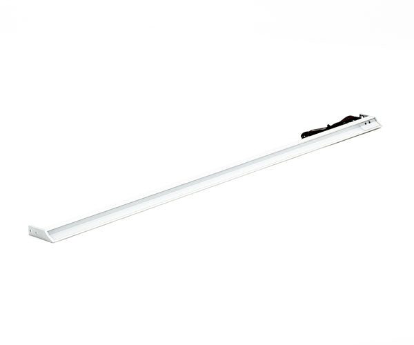 Laatikon LED-valaisin 800mm runkoon 3,8W