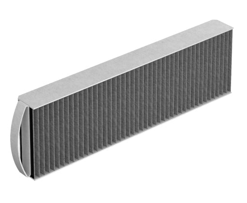 BORA Pure aktiivihiilisuodatin