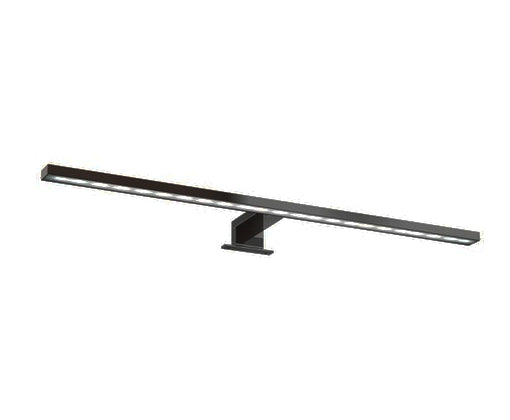 LED-valaisin Esther Matt Black 8W 500 MM