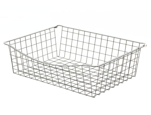 Kaappikori 600x400mm runkoon antrasiitin harmaa