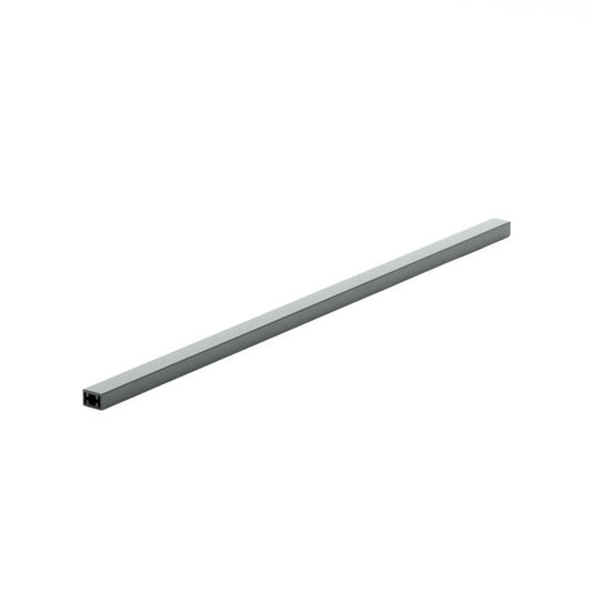 Laatikonjakaja 600mm runkoon harmaa