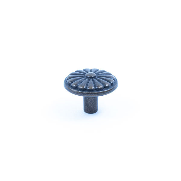 Metallinuppi B