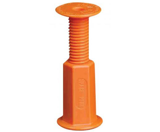 Space plug 45-80mm 10kpl