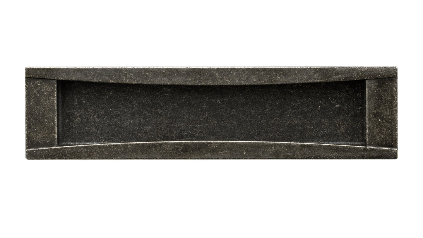 Gliss-176, tummapronssi