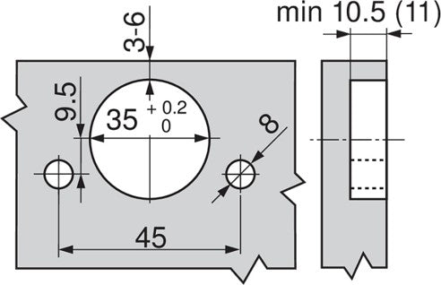 Piilosarana 100°