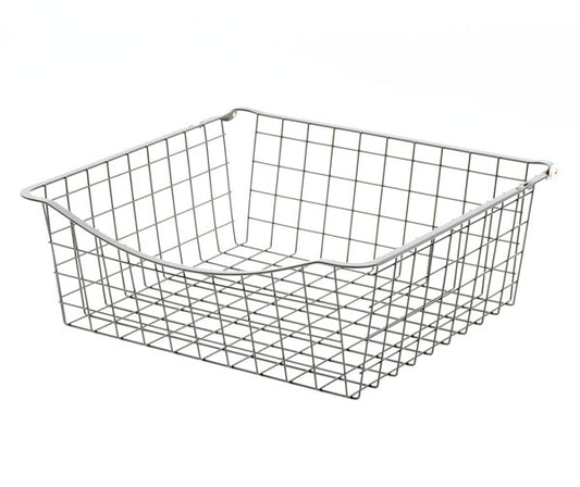 Kaappikori 500x400mm runkoon antrasiitin harmaa