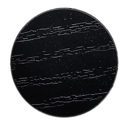 Peitetarra 17 mm musta x 20 kpl