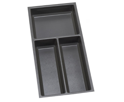 LEGRABOX ruokailuvälinelokerikko 300mm