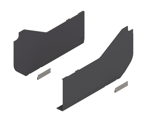 Aventos HL aukaisumekanismin suojakuoret
