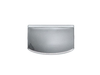 Lasioven vedin Mirror kromi