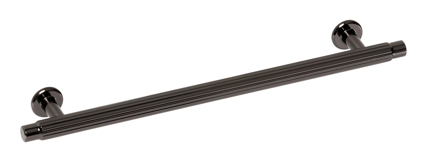 Villa-242, tummakromi