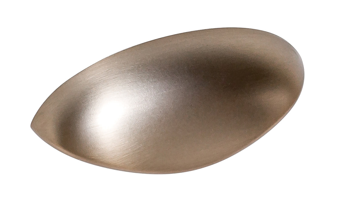 Luna-87, harjattu messinki