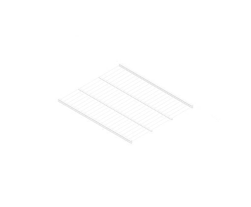 CROSS Lankahylly 400x340 mm