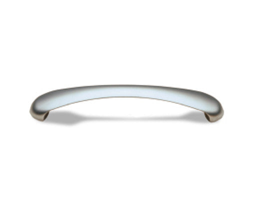 Leveä metallivedin 160mm