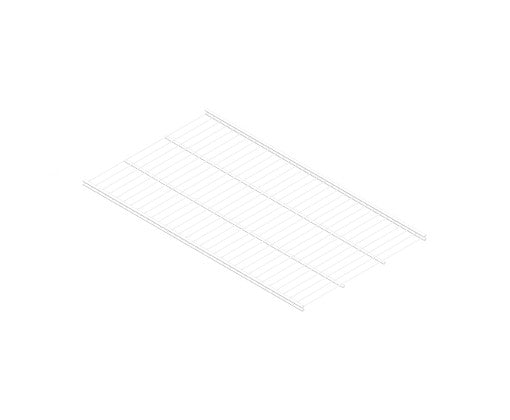 CROSS Lankahylly 600X340 mm
