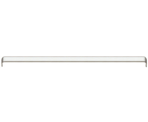 Alumiinikaarivedin 834mm