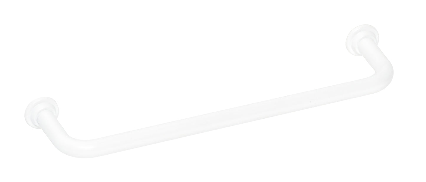 Antica-141, valkoinen