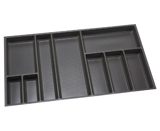 LEGRABOX ruokailuvälinelokerikko 900mm