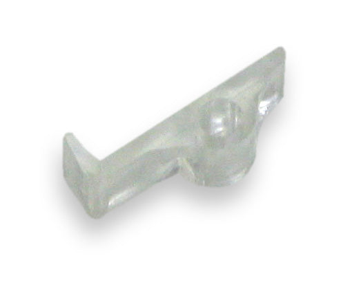 Hyllyn stoppari 6kpl