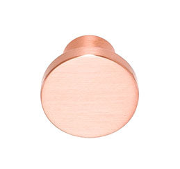 Ligo-35, harjattu kupari