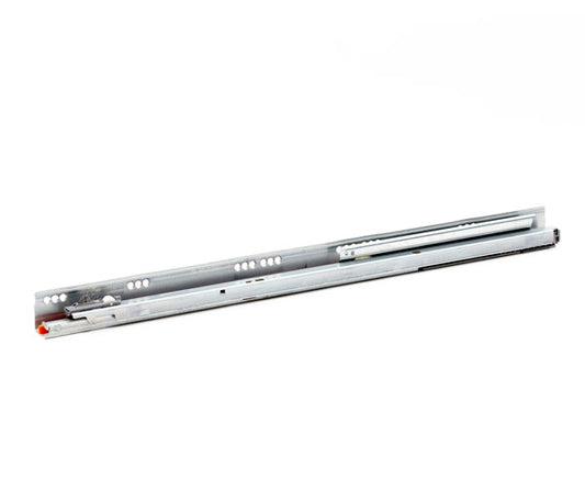Tandembox Softclose liuku vasen 650mm 65kg