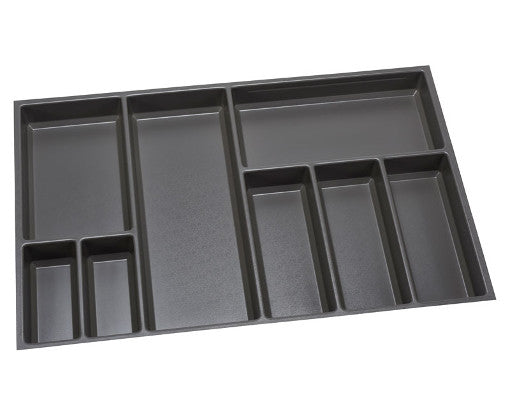 LEGRABOX ruokailuvälinelokerikko 800mm