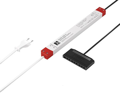 LED Ballast muuntaja 12V/60W