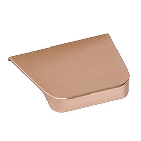 Comet-50, mattapronssi