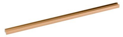 Track A-600, harjattu messinki