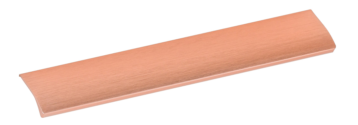 Edge-200, harjattu kupari