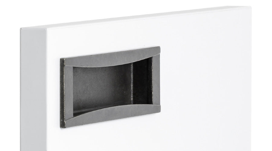 Gliss-176, tummapronssi